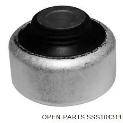 Сайлентблок переднего нижнего рычага SSS104311 Open Parts