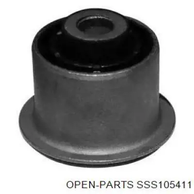 Сайлентблок переднего нижнего рычага SSS105411 Open Parts