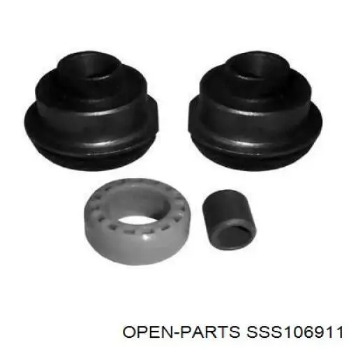 Сайлентблок переднего нижнего рычага SSS106911 Open Parts