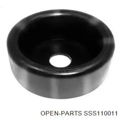 Сайлентблок задней балки (подрамника) SSS110011 Open Parts