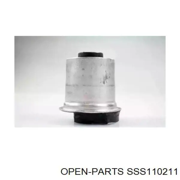 Сайлентблок задней балки (подрамника) SSS110211 Open Parts