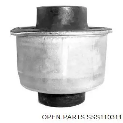 Сайлентблок переднего нижнего рычага SSS110311 Open Parts