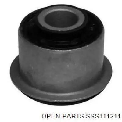 Сайлентблок переднего нижнего рычага SSS111211 Open Parts