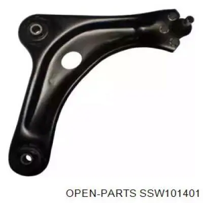 Рычаг передней подвески нижний правый SSW101401 Open Parts