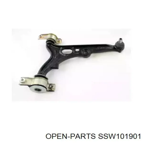 Рычаг передней подвески нижний правый SSW101901 Open Parts