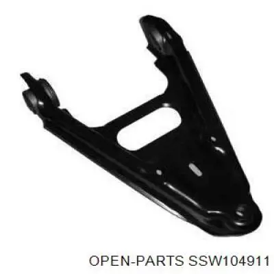  SSW104911 Open Parts