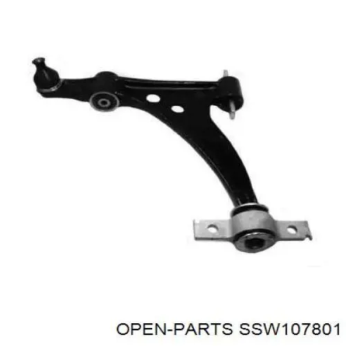  SSW107801 Open Parts