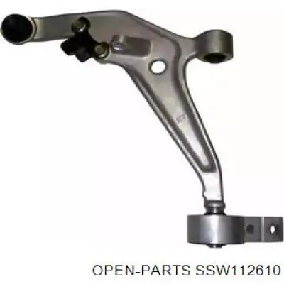  SSW112610 Open Parts