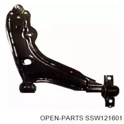 Рычаг передней подвески нижний правый SSW121601 Open Parts