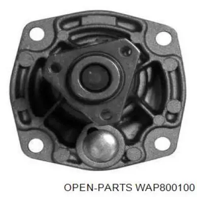 Bomba de agua WAP800100 Open Parts