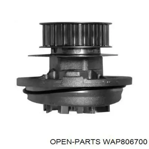 Помпа WAP806700 Open Parts