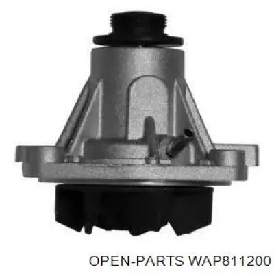 Помпа WAP811200 Open Parts