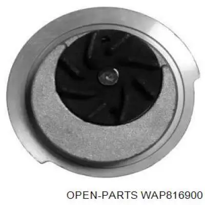 Помпа WAP816900 Open Parts