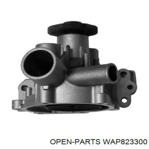 Помпа WAP823300 Open Parts