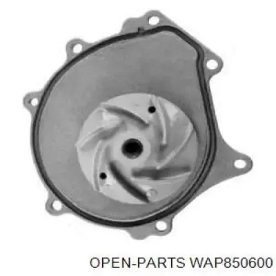 Помпа WAP850600 Open Parts