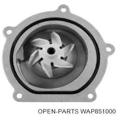 Помпа WAP851000 Open Parts