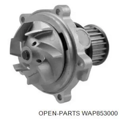 Помпа WAP853000 Open Parts