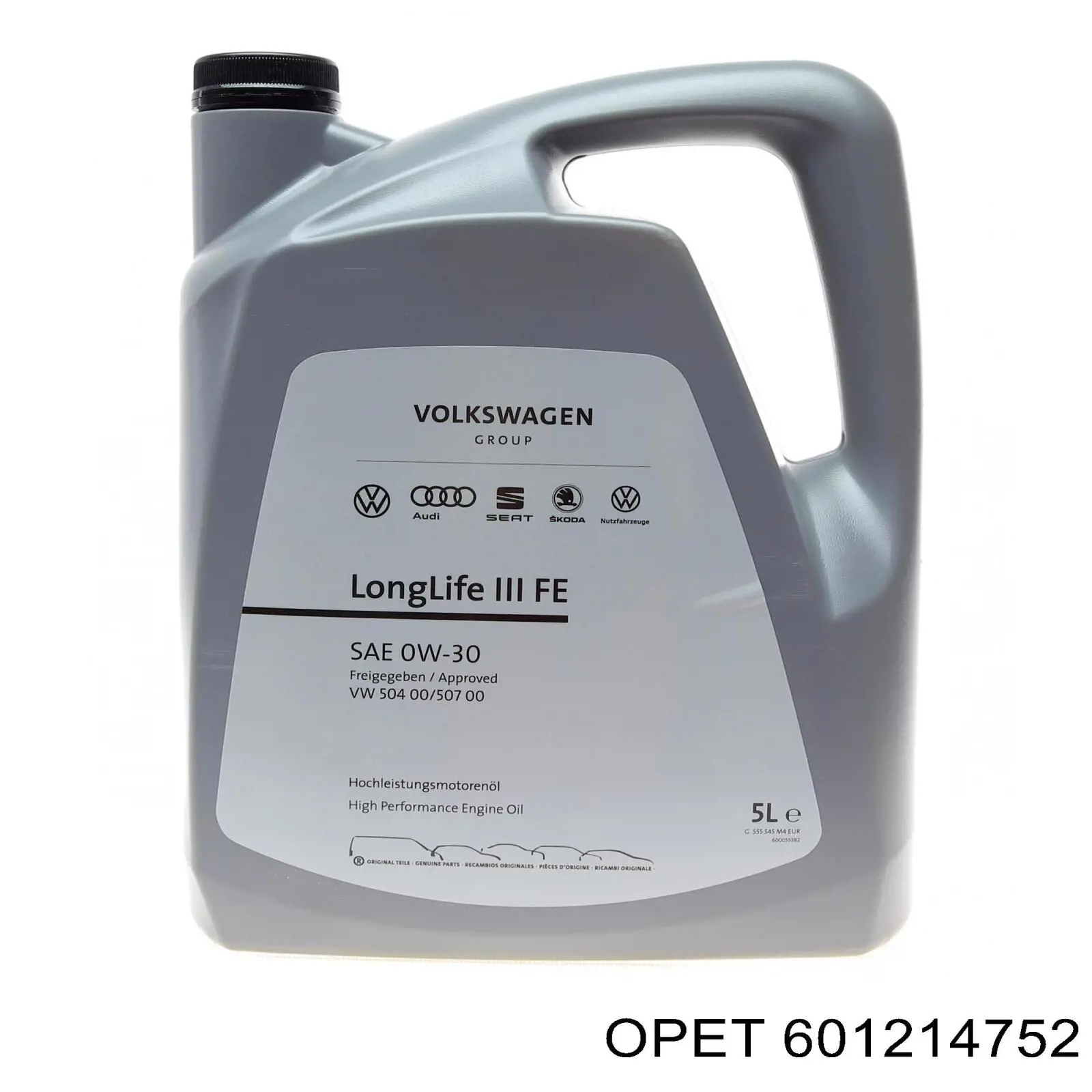 Масло автомобильное Opet 601214882 цена, от 65.85 USD