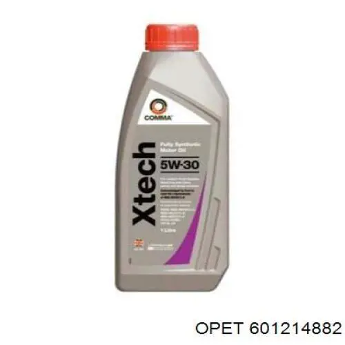 Масло автомобильное Opet 601214752 цена, от 65.09 USD