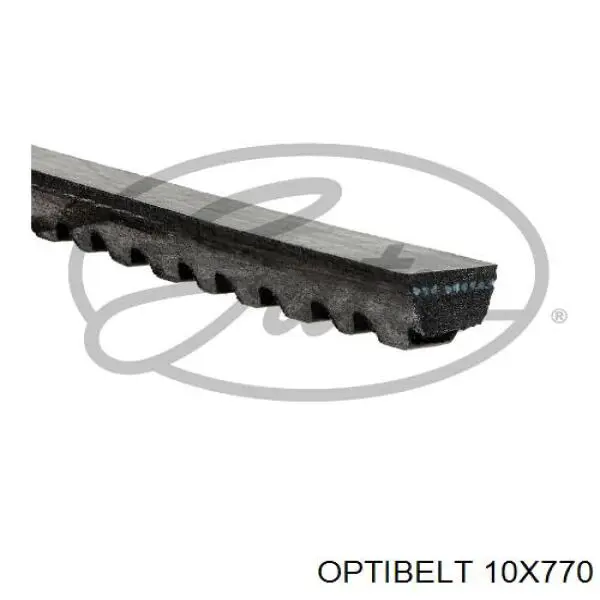 Клиновый ремень Continental/Siemens AVX10X770 цена, от 0.64 USD