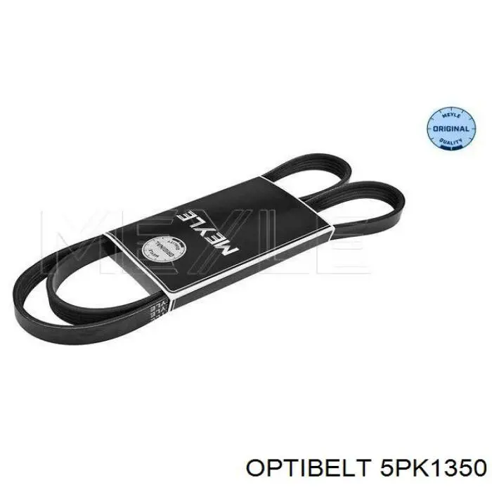 Клиновый ремень Optibelt 5PK1350 цена, от 8.93 USD