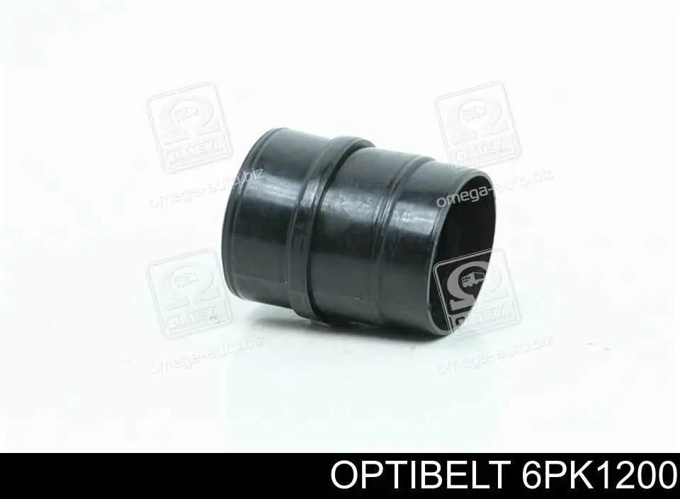 Ремень генератора 6PK1200 Optibelt