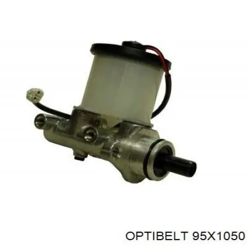 Клиновый ремень Optibelt 95X1050 цена, от 2.80 USD