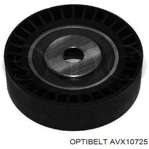 Купить AVX10725 Optibelt Ремень генератора