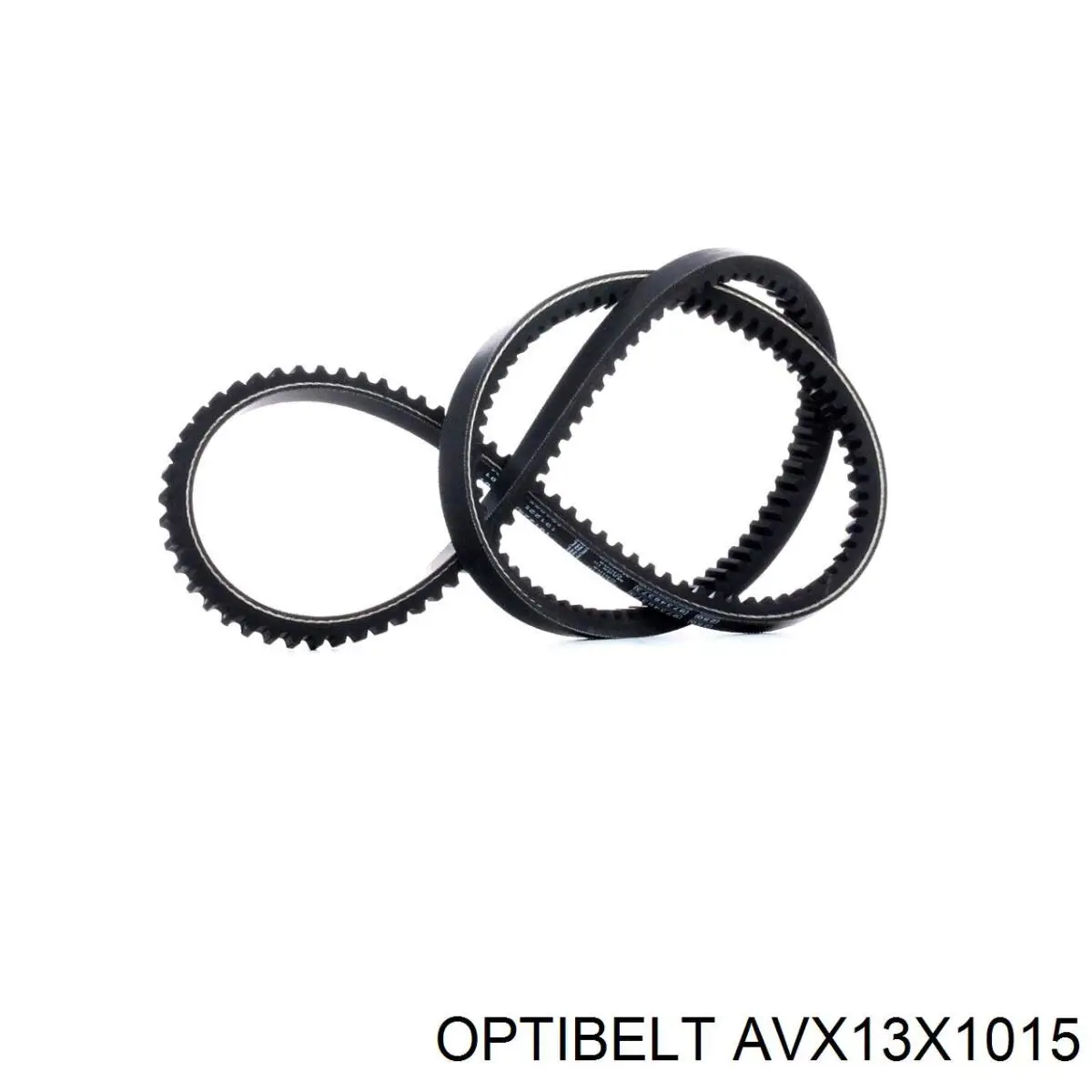 Купить AVX13X1015 Optibelt Ремень генератора
