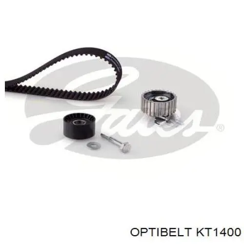 KT1400 Optibelt комплект грм