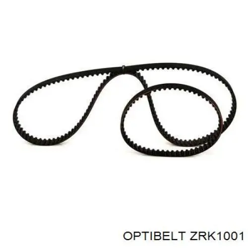 Зубчатый ремень Optibelt ZRK1001 цена, от 22.78 USD