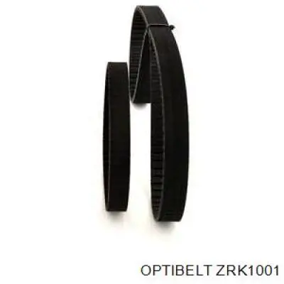 Купить ZRK1001 Optibelt Ремень газораспределительного механизма