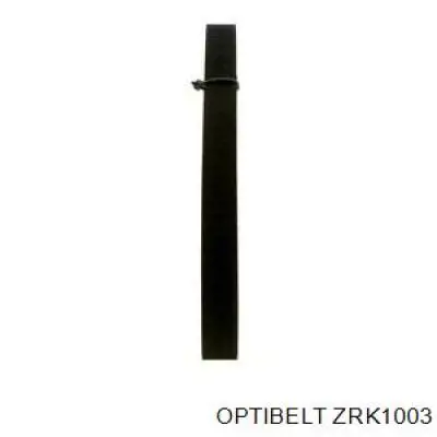 Ремень ГРМ ZRK1003 Optibelt