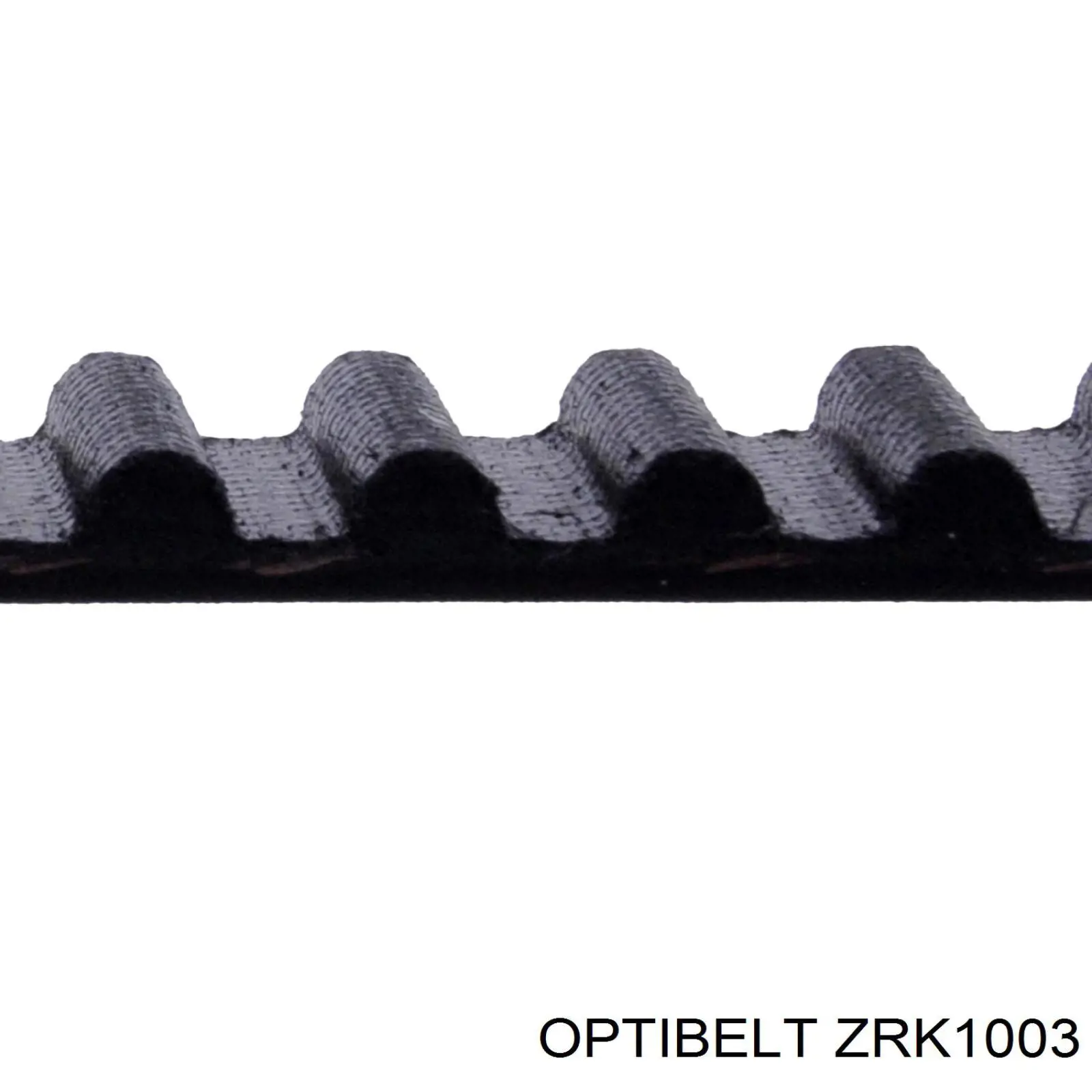 ГРМ ремни Optibelt ZRK1003
