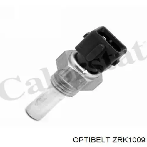 Ремень ГРМ ZRK1009 Optibelt