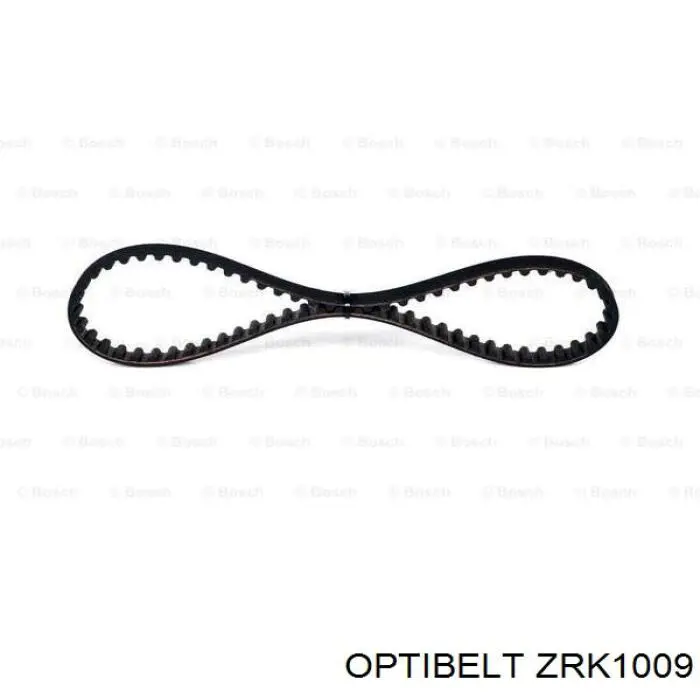 Зубчатый ремень Optibelt ZRK1009 цена, от 2.98 USD