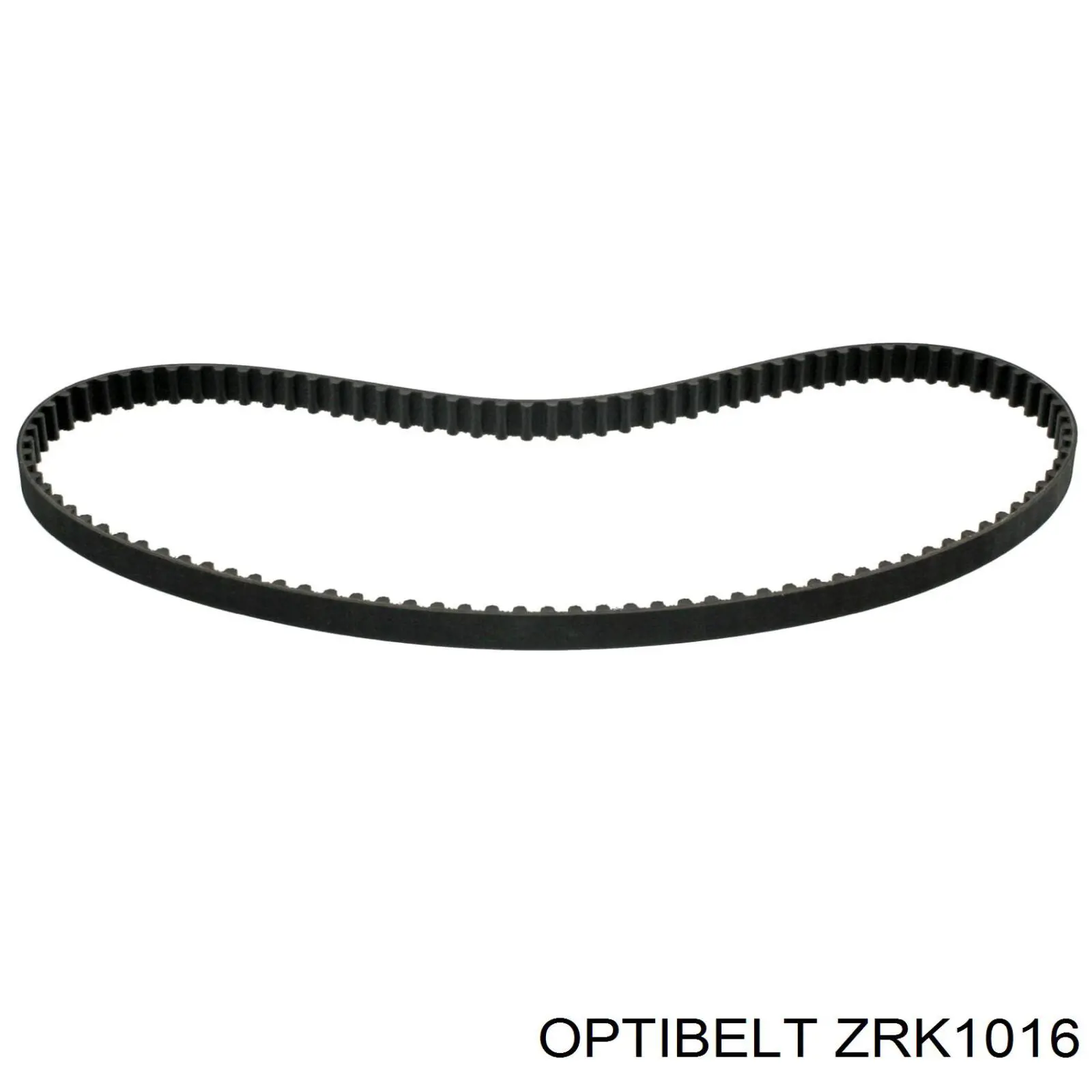 Ремень ГРМ ZRK1016 Optibelt