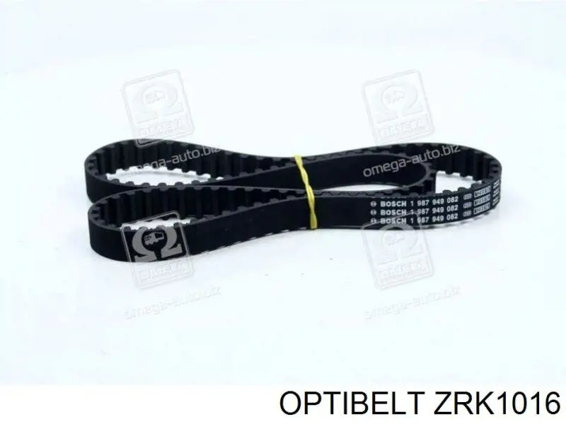 ZRK1016 Optibelt