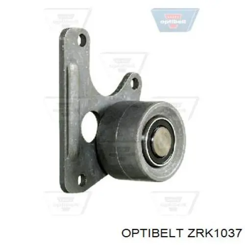 Ремень ГРМ ZRK1037 Optibelt