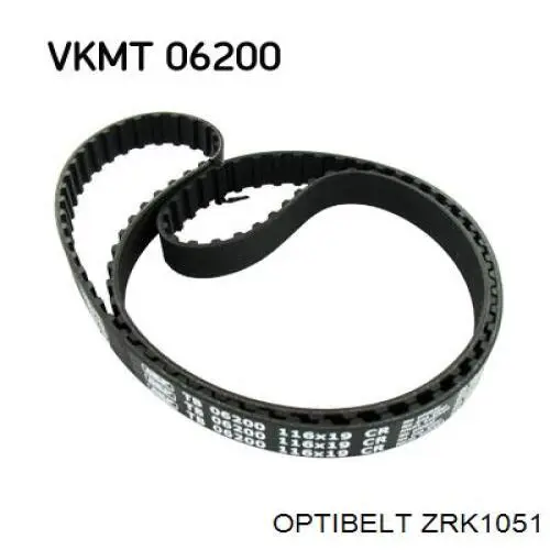 ZRK1051 Optibelt