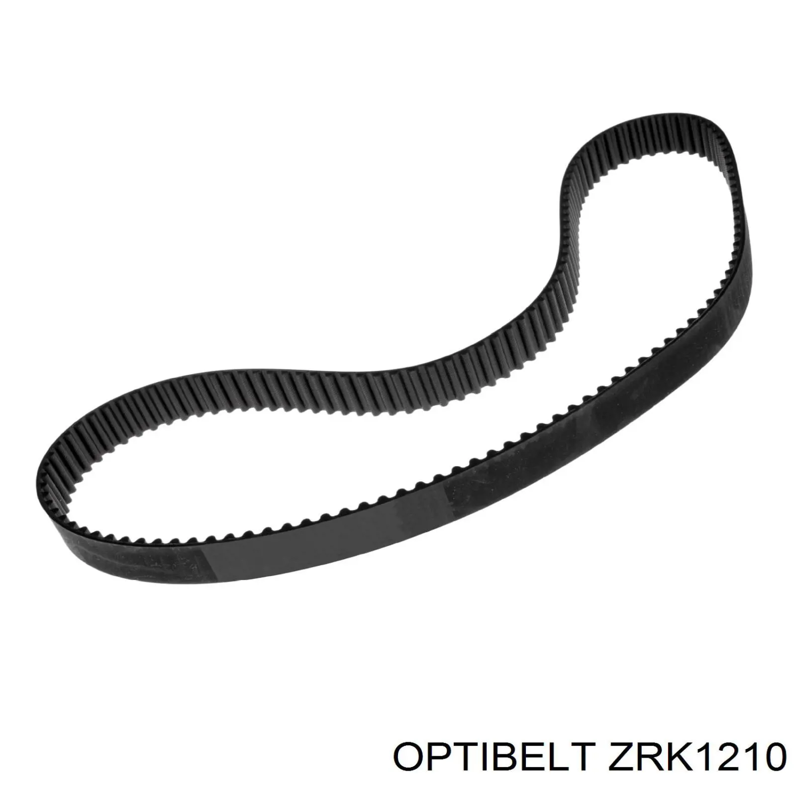 Correa distribucion ZRK1210 Optibelt