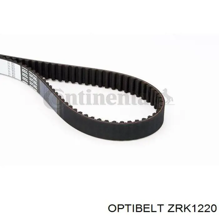 ZRK1220 Optibelt ремень грм