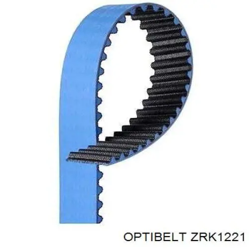 Correa distribucion ZRK1221 Optibelt