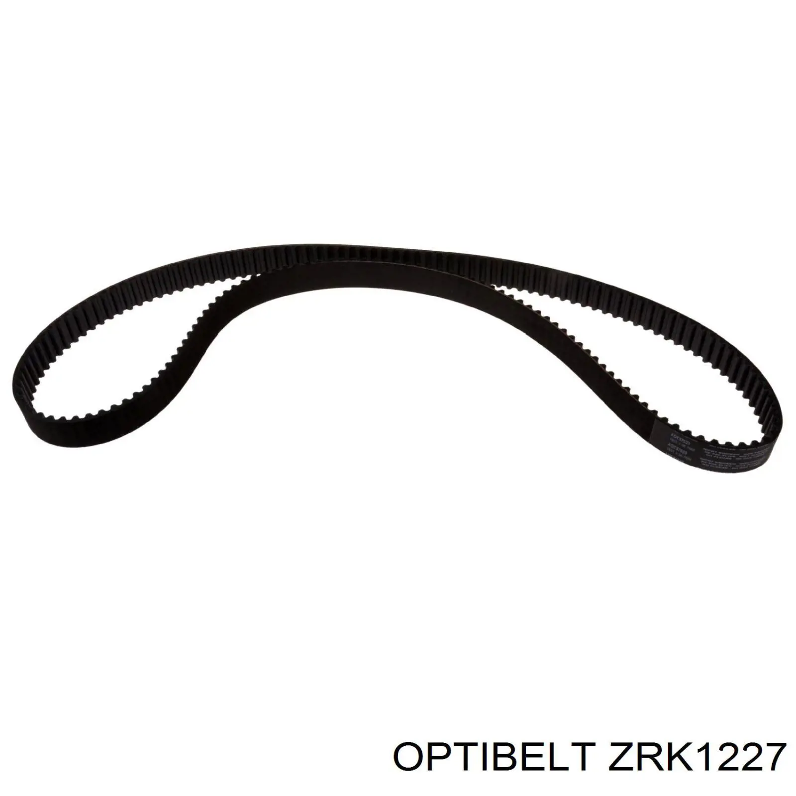 ZRK1227 Optibelt ремень грм