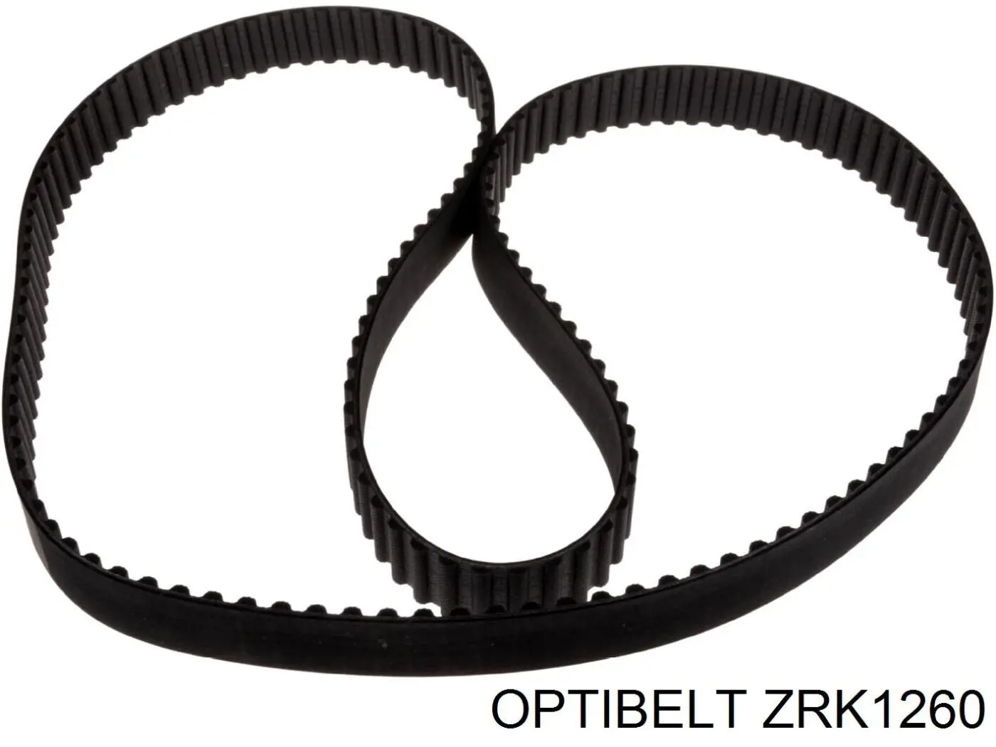 ZRK1260 Optibelt