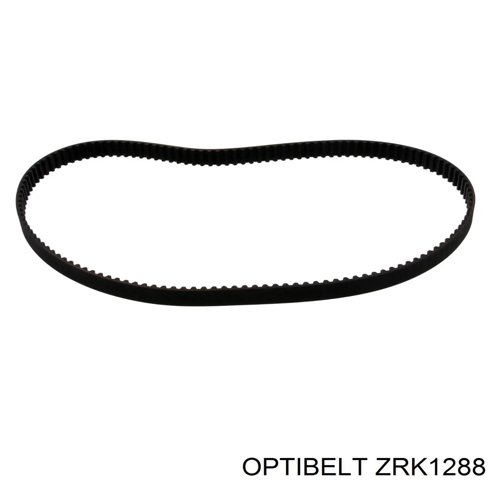ZRK1288 Optibelt ремень грм