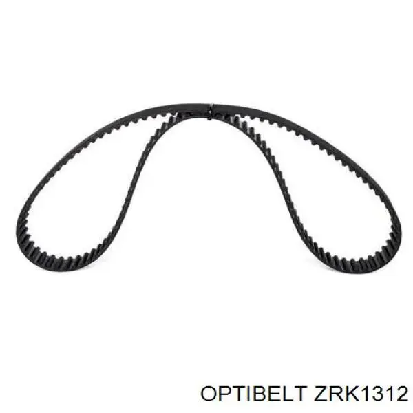 ZRK1312 Optibelt