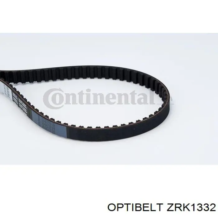 Ремень ГРМ ZRK1332 Optibelt