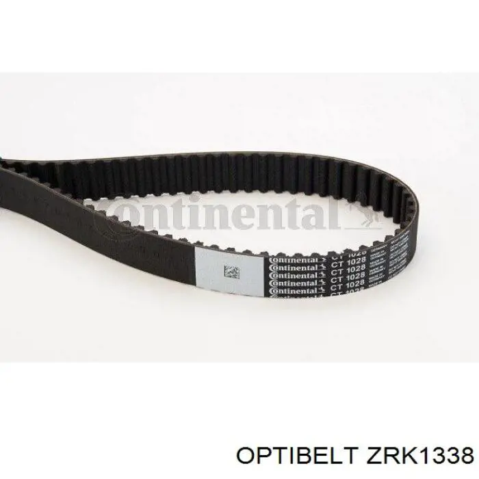 ZRK1338 Optibelt