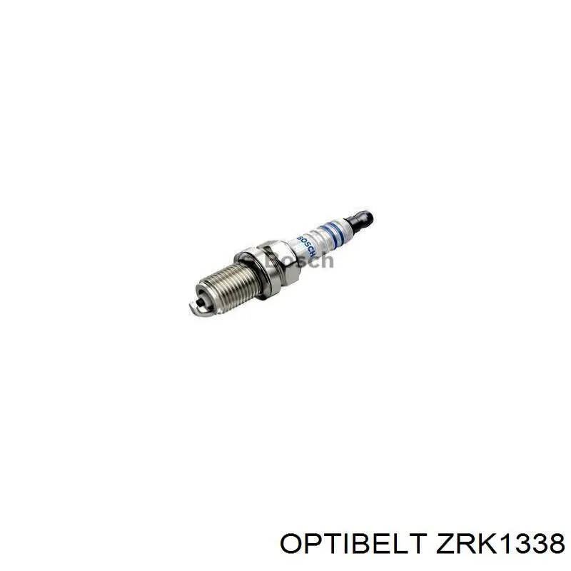 ZRK1338 Optibelt Ремень двигателя